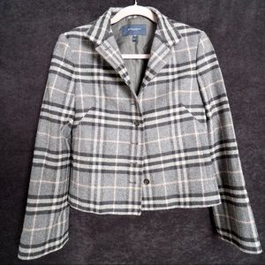 Burberry Blazer